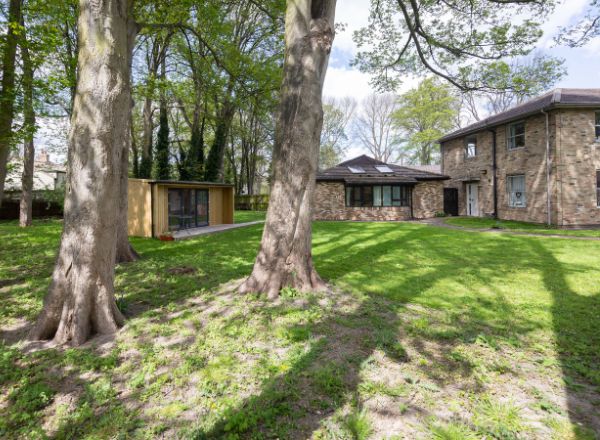 Home Close Care Home | Fulbourn | Healthcare Homes
