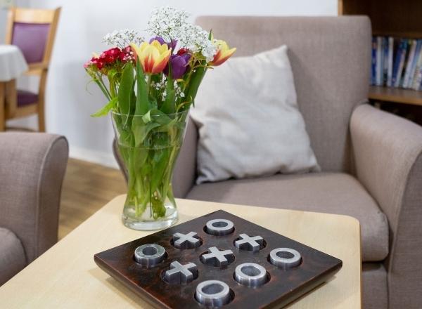 Home Close Care Home | Fulbourn | Healthcare Homes