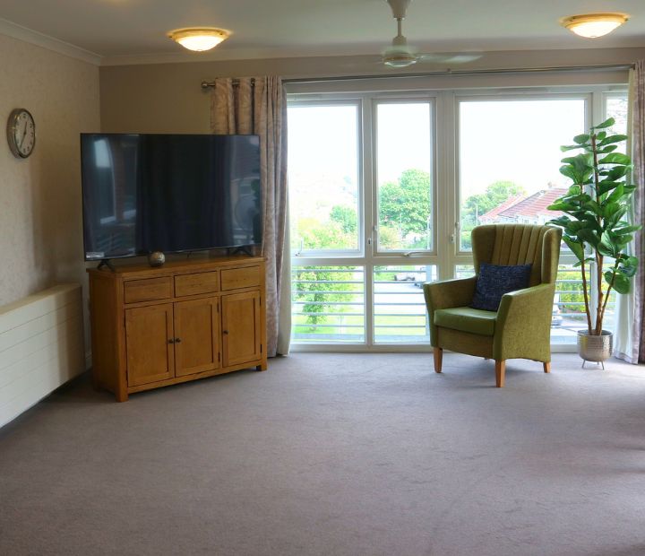 Avon Lodge Care Home in Kingswood - Bristol | Healthcare Homes