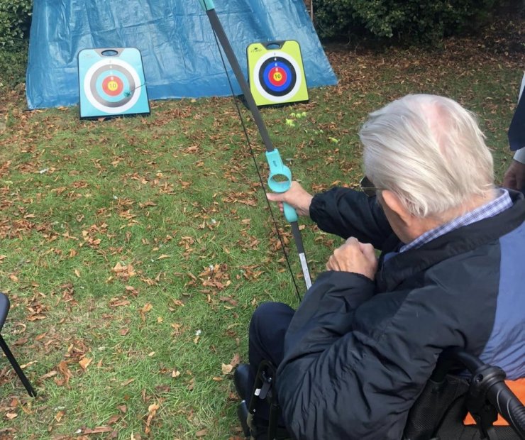 Care Home in Biggleswade | Beaumont Park