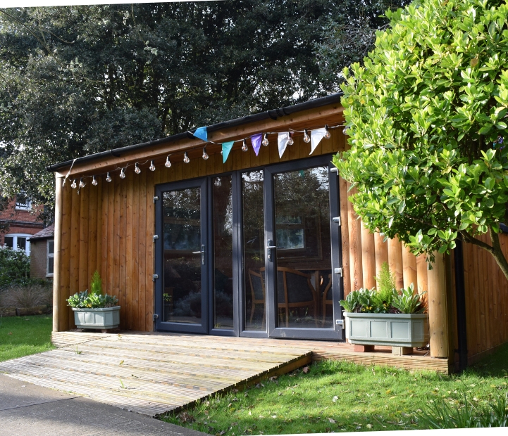 Trusted Care Homes Felixstowe | Foxgrove Care Home