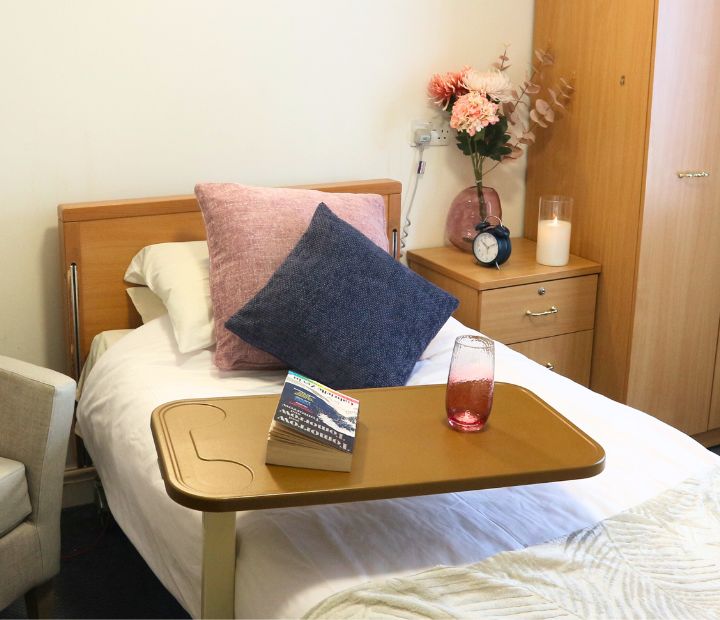 Avon Lodge Care Home in Kingswood - Bristol | Healthcare Homes