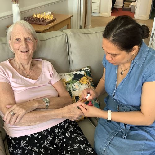 Avon Lodge Care Home in Kingswood - Bristol | Healthcare Homes