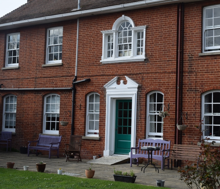 Exceptional Care at Haughgate House | Woodbridge