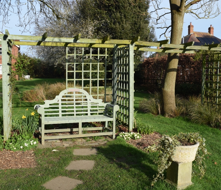 Trusted Care Homes Felixstowe | Foxgrove Care Home