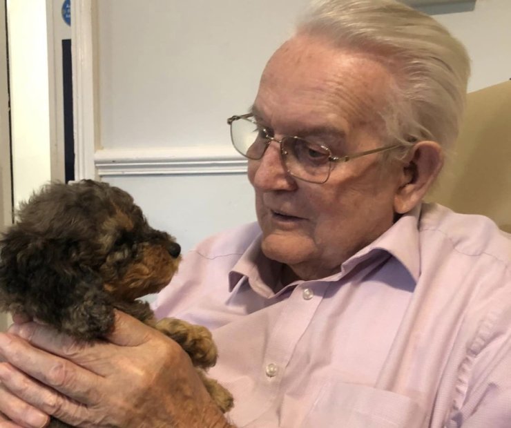 Care Home in Biggleswade | Beaumont Park