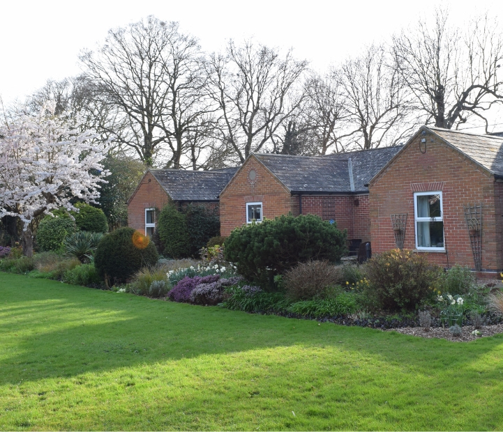Trusted Care Homes Felixstowe | Foxgrove Care Home