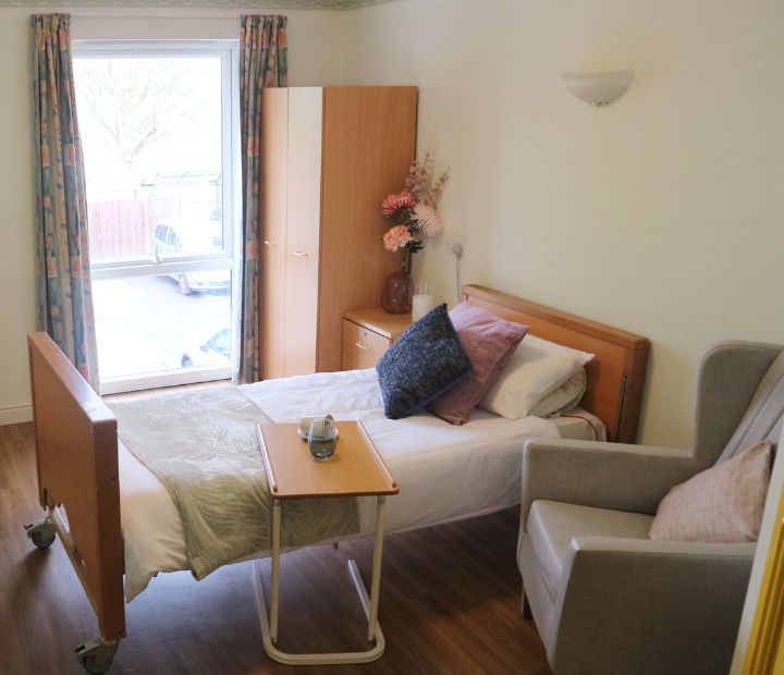 Avon Lodge Care Home in Kingswood - Bristol | Healthcare Homes