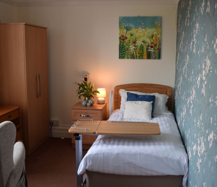 Trusted Care Homes Felixstowe | Foxgrove Care Home
