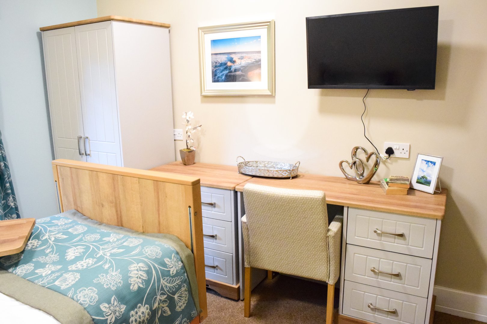 Albany - Bedroom 4