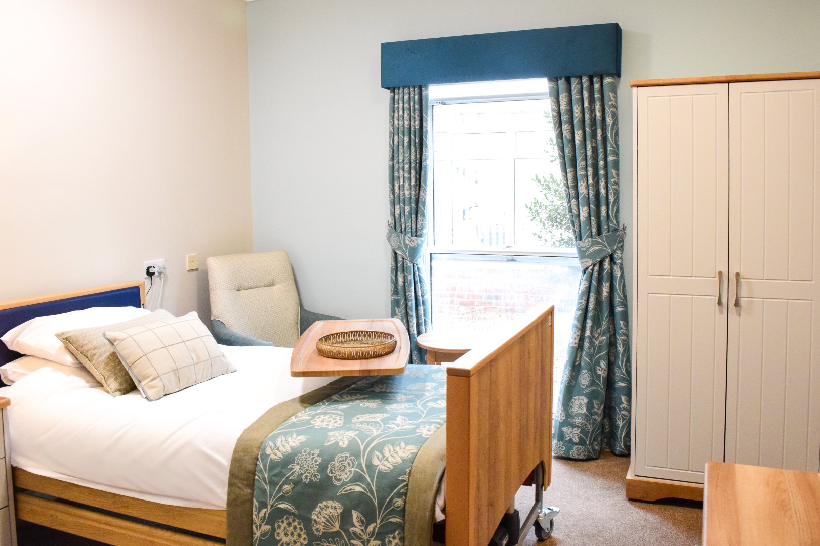 Albany - Bedroom 5