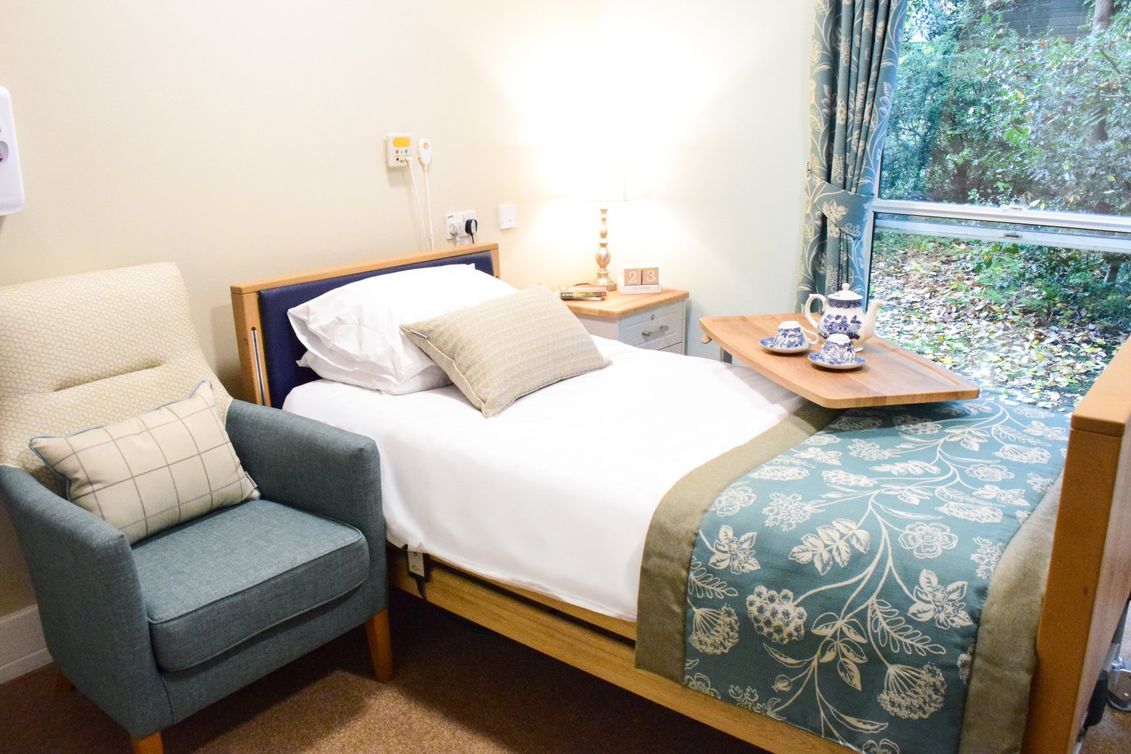 Albany - Bedroom 6