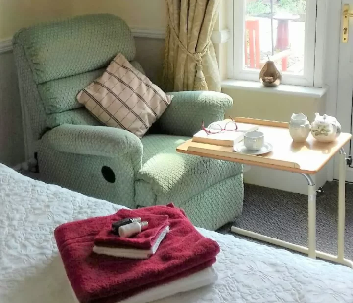 Barking Hall Nursing Home Home | Care Home in Barking