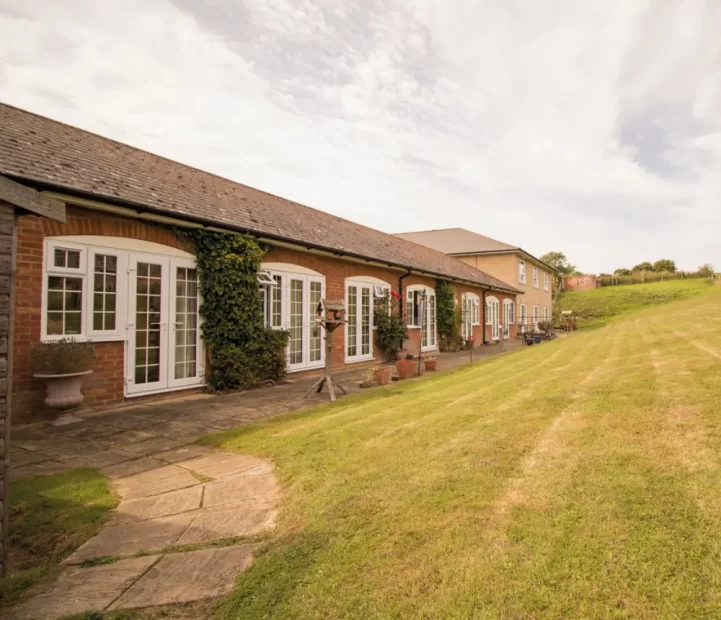 Barking Hall Nursing Home Home | Care Home in Barking