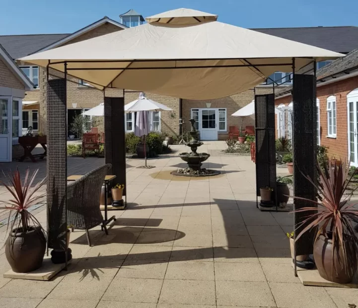 Barking Hall Nursing Home Home | Care Home in Barking