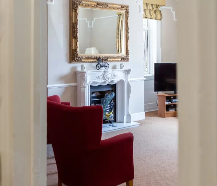 Care Home in Biggleswade | Beaumont Park