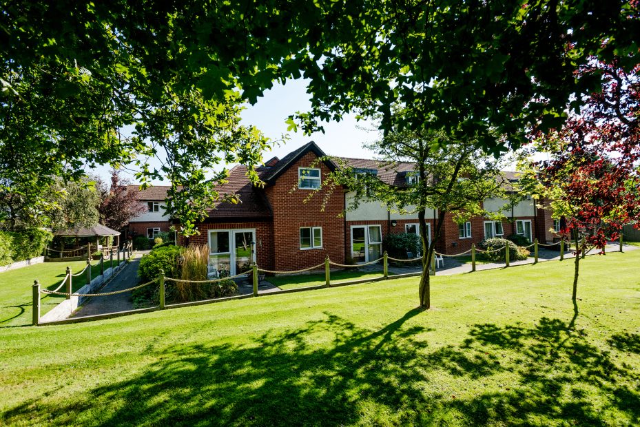 Care Home Havant | Bedhampton Court