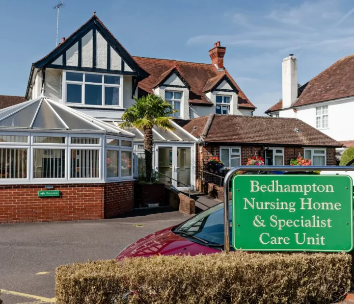 Care Home Havant | Bedhampton Court