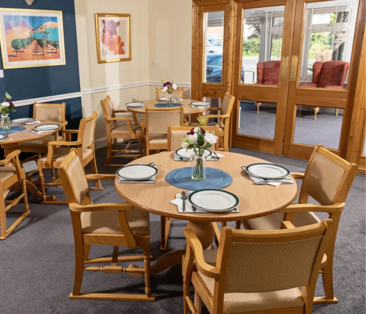 Care Home Havant | Bedhampton Court