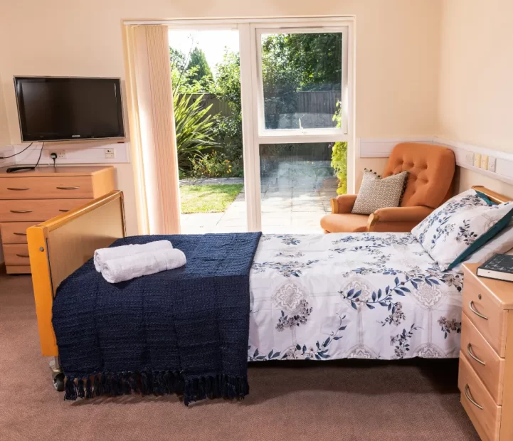 Care Home Havant | Bedhampton Court