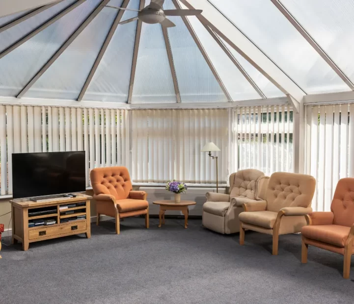 Care Home Havant | Bedhampton Court