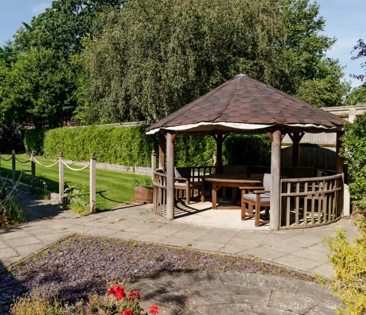 Care Home Havant | Bedhampton Court