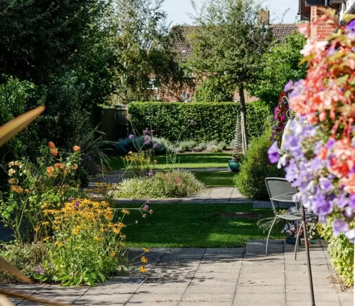 Care Home Havant | Bedhampton Court