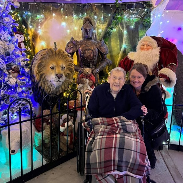 Care Home Havant | Bedhampton Court