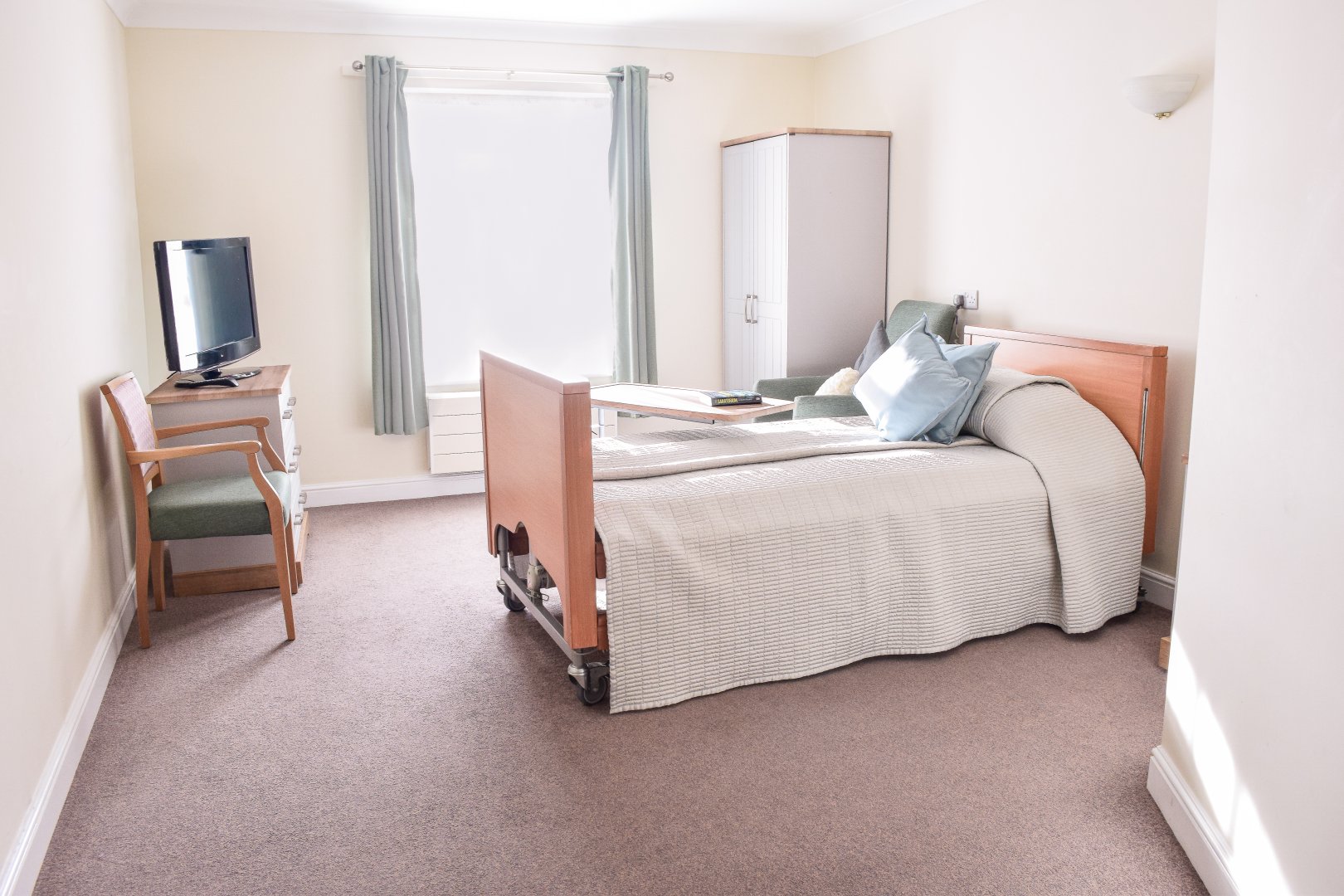 Cedar Court - Bedroom 4