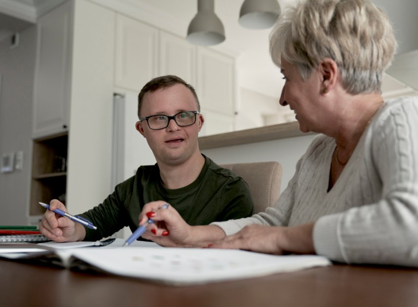 Care Home Havant | Bedhampton Court