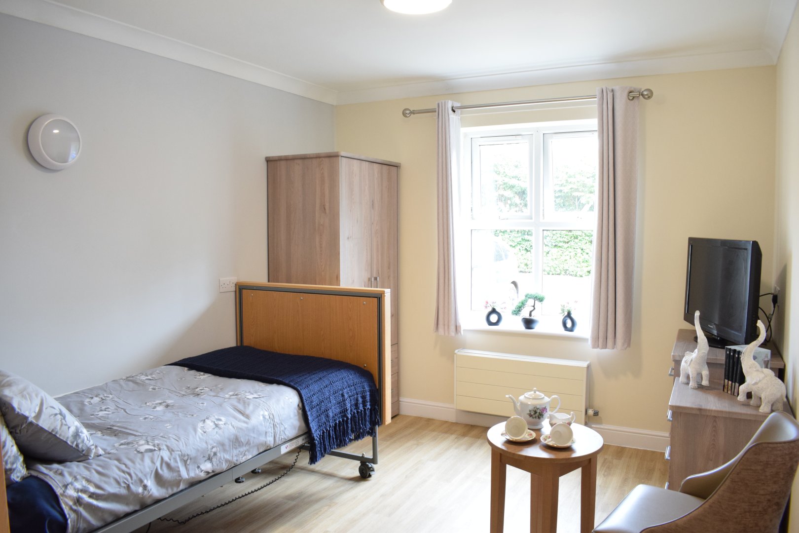 Handford House - Bedroom 2
