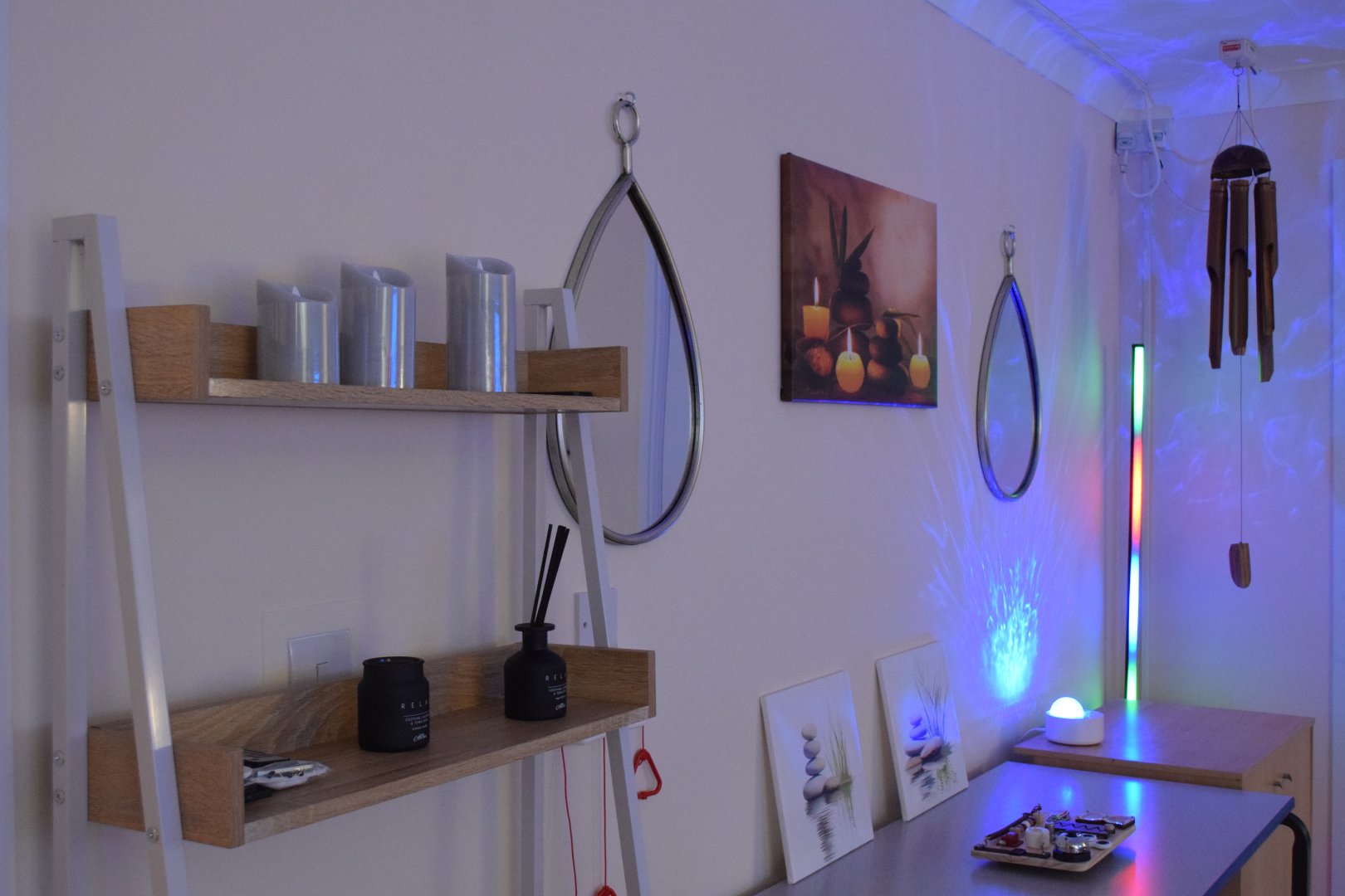 Handford House - Namaste Room 1