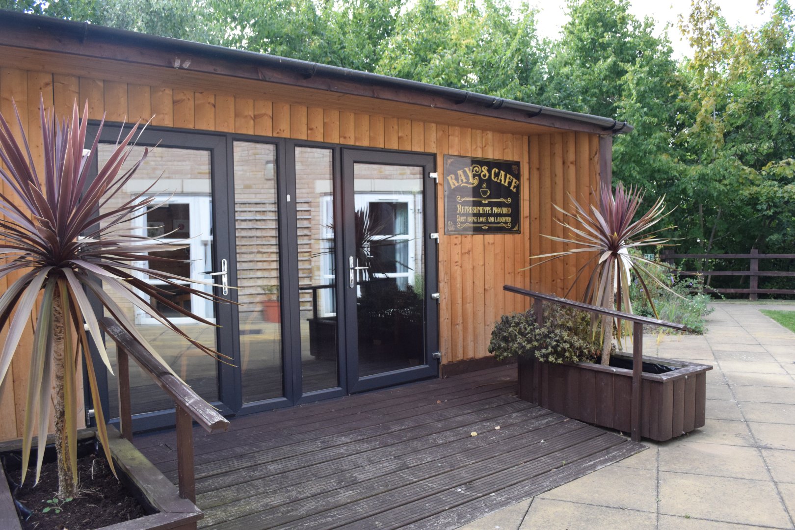 Handford House - Pod 1