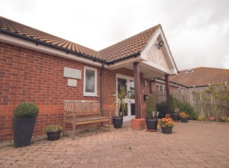 Claremont House Care Home | Healthcare Homes