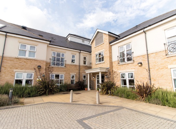 Handford house care home, Ipswich, Suffolk | Nursing Homes in Ipswich | Healthcare Homes