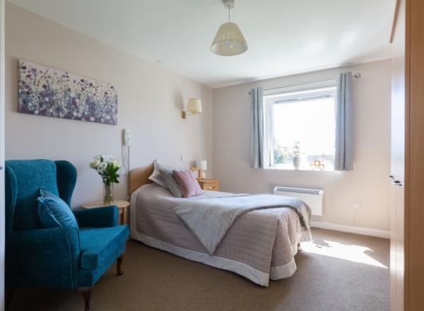 Home Meadow Toft | Care Home Cambridge | Healthcare Homes