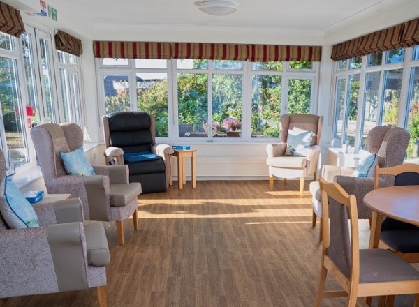 Mill Lane Care Home | Felixstowe | Healthcare Homes