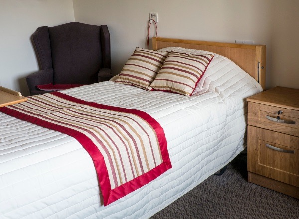 Mill Lane Care Home | Felixstowe | Healthcare Homes