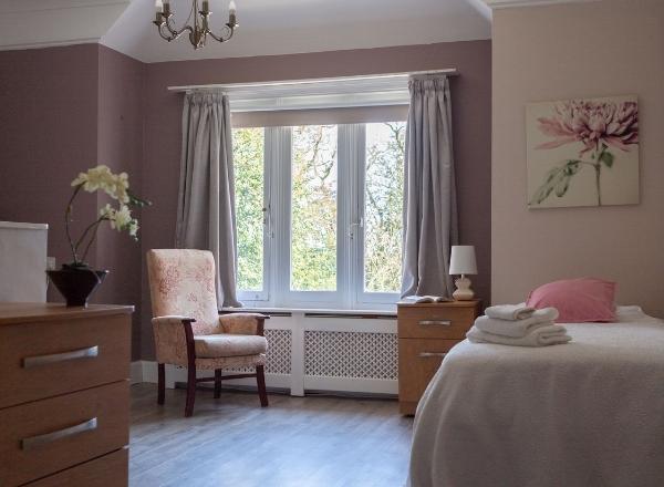 Oaklands House Care Home | Southwold | Healthcare Homes