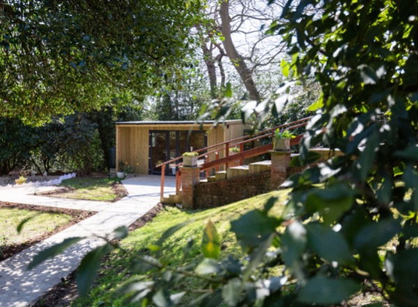 Oaklands House Care Homes | Southwold | Healthcare Homes