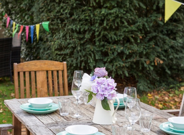 Overbury House Care Home | Wroxham | Healthcare Homes