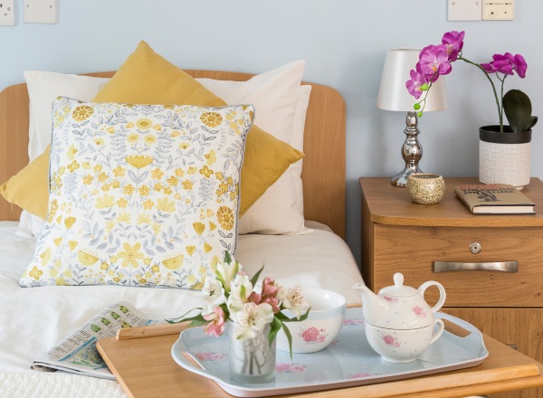Overbury House Care Home | Wroxham | Healthcare Homes
