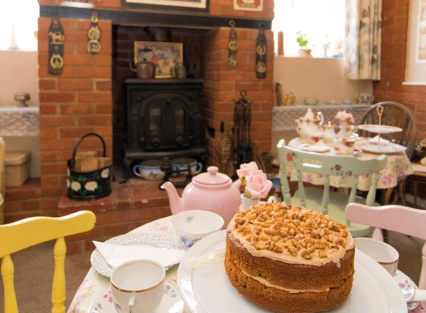 Shipdham Manor Care Home | Shipdham | Healthcare Homes