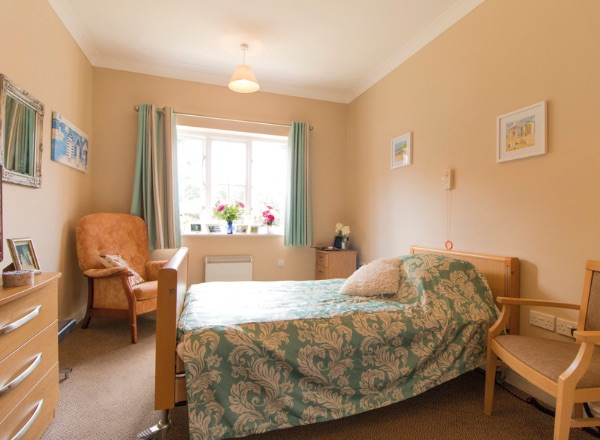 Shipdham Manor Care Home | Shipdham | Healthcare Homes