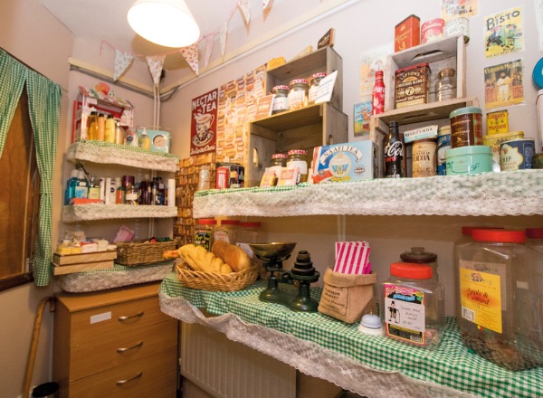 Shipdham Manor Care Home | Shipdham | Healthcare Homes
