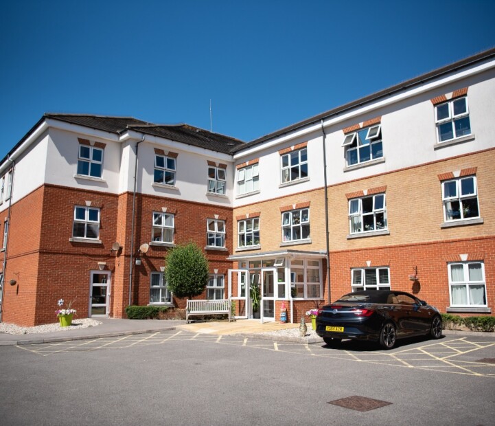 Nursing Homes Eastbourne