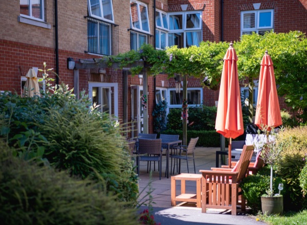 Nursing Homes Eastbourne