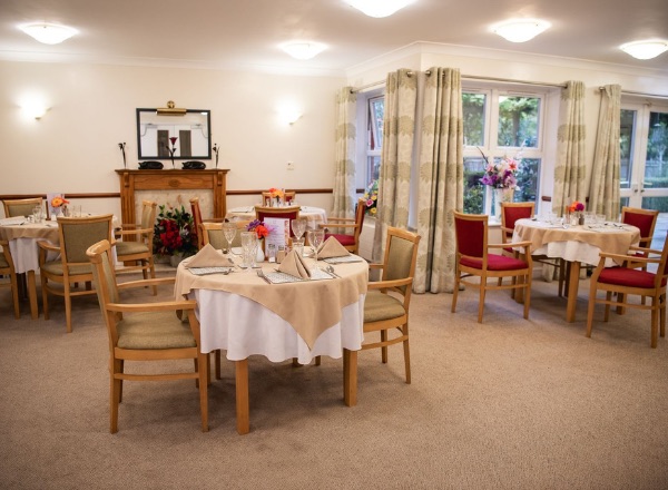 Nursing Homes Eastbourne