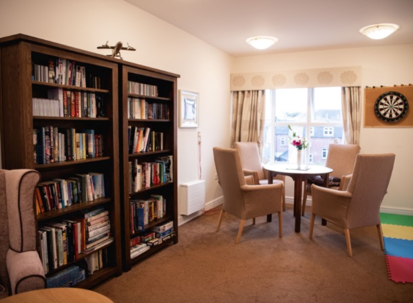 Nursing Homes Eastbourne