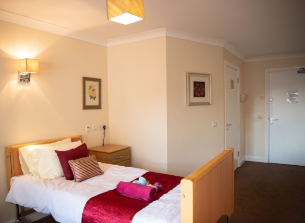 Nursing Homes Eastbourne